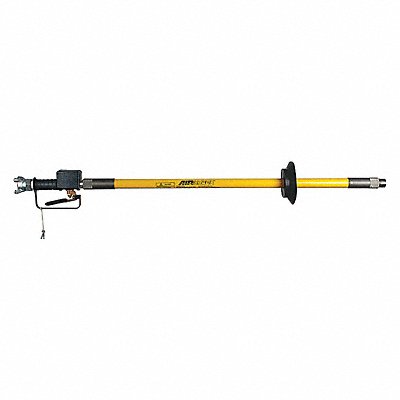 Air-Powered Excavation Tools image